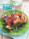 Big Book of BBQ cover