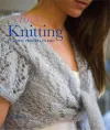 Love...Knitting cover