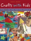 Crafts with Kids cover