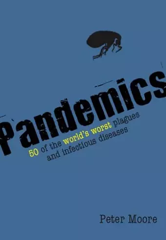 Pandemics cover