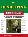 The Henkeeping Specialist cover