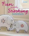 Fun with Stitching cover