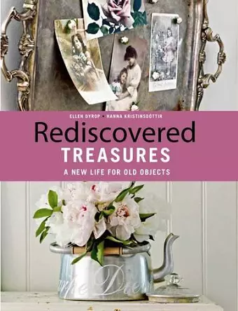 Rediscovered Treasures cover