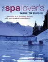 The Spa Lover's Guide to Europe cover