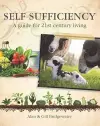 Self-sufficiency cover