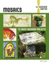 Mosaics: the Weekend Crafter cover