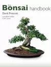 The Bonsai Handbook cover