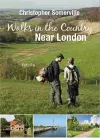 Walks in the Country Near London cover