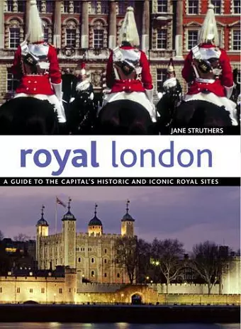 Royal London cover