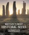 Britain's Best Historic Sites cover