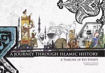 A Journey Through Islamic History cover