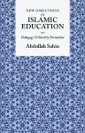 New Directions in Islamic Education cover