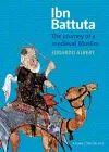 Ibn Battuta cover