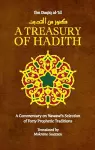 A Treasury of Hadith cover