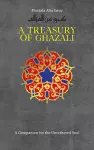 A Treasury of Ghazali cover