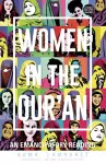 Women in the Qur'an cover