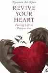 Revive Your Heart cover