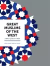Great Muslims of the West cover