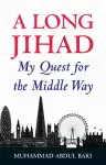 A Long Jihad cover