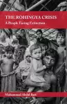 The Rohingya Crisis cover