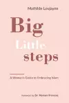 Big Little Steps cover