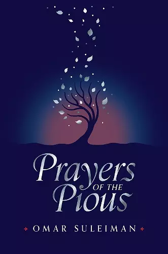 Prayers of the Pious cover