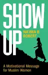 Show Up cover
