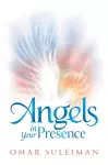 Angels in Your Presence cover