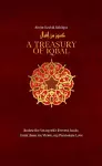 A Treasury of Iqbal cover