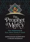 The Prophet of Mercy cover