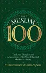 The Muslim 100 cover