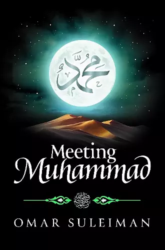 Meeting Muhammad cover