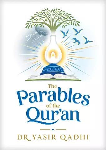 The Parables of the Qur'an cover