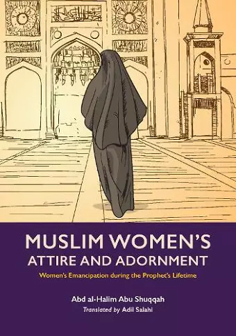 Muslim Woman's Attire and Adornment cover