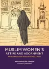 Muslim Woman's Attire and Adornment cover
