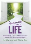 Preparing for Life cover