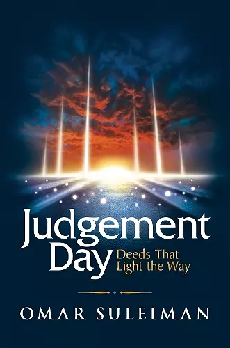 Judgement Day cover