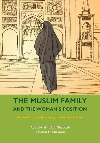 The Muslim Family and the Woman's Position cover