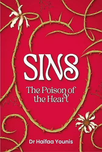 Sins cover