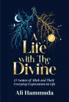 A Life with the Divine cover