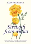 Strength from Within cover