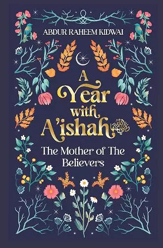 A Year with A'ishah (RA) cover