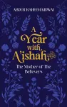 A Year with A'ishah (RA) cover