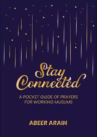 Stay Connected cover