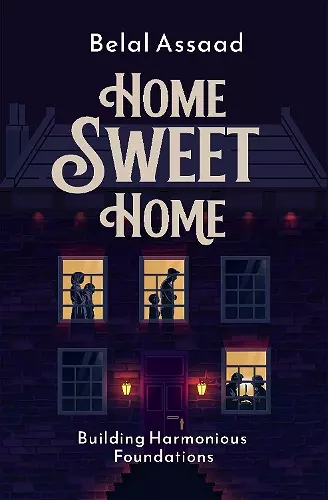 Home Sweet Home cover