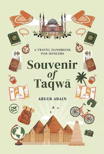 Souvenir of Taqw cover