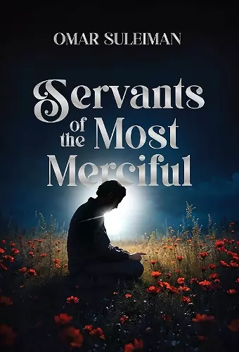 Servants of the Most Merciful cover