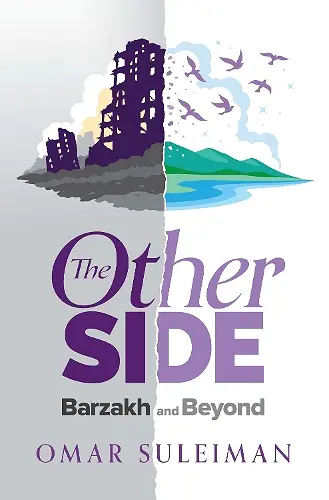 The Other Side cover