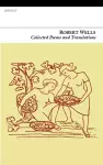Collected Poems and Translations cover