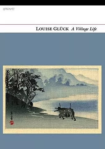 A Village Life cover